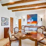 Casa Tres Hermanos