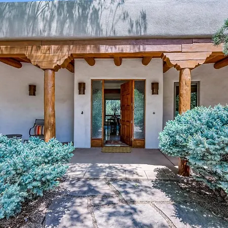 Holiday home Casa Tres Hermanos Santa Fe