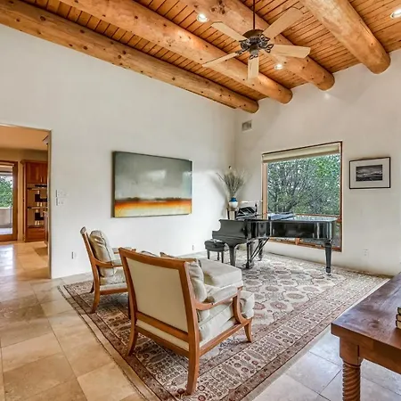 Holiday home Casa Tres Hermanos