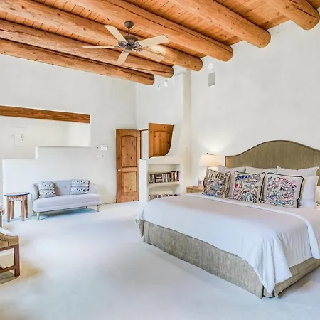 Casa Tres Hermanos Holiday home Santa Fe