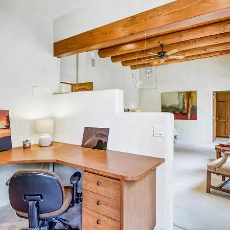 Holiday home Casa Tres Hermanos