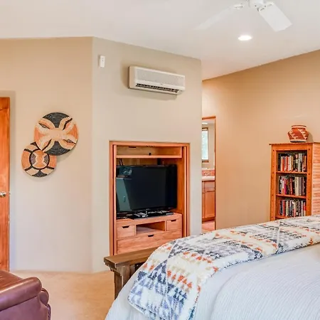 Holiday home Casa Tres Hermanos Santa Fe