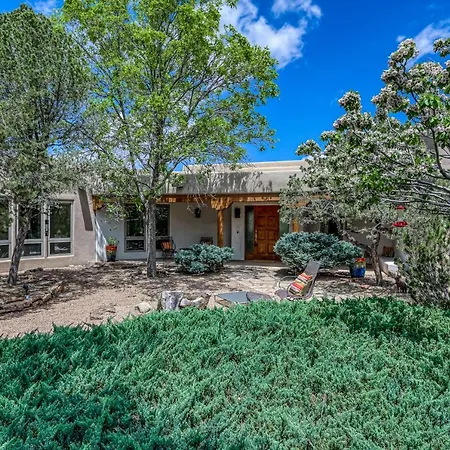 Casa Tres Hermanos Holiday home