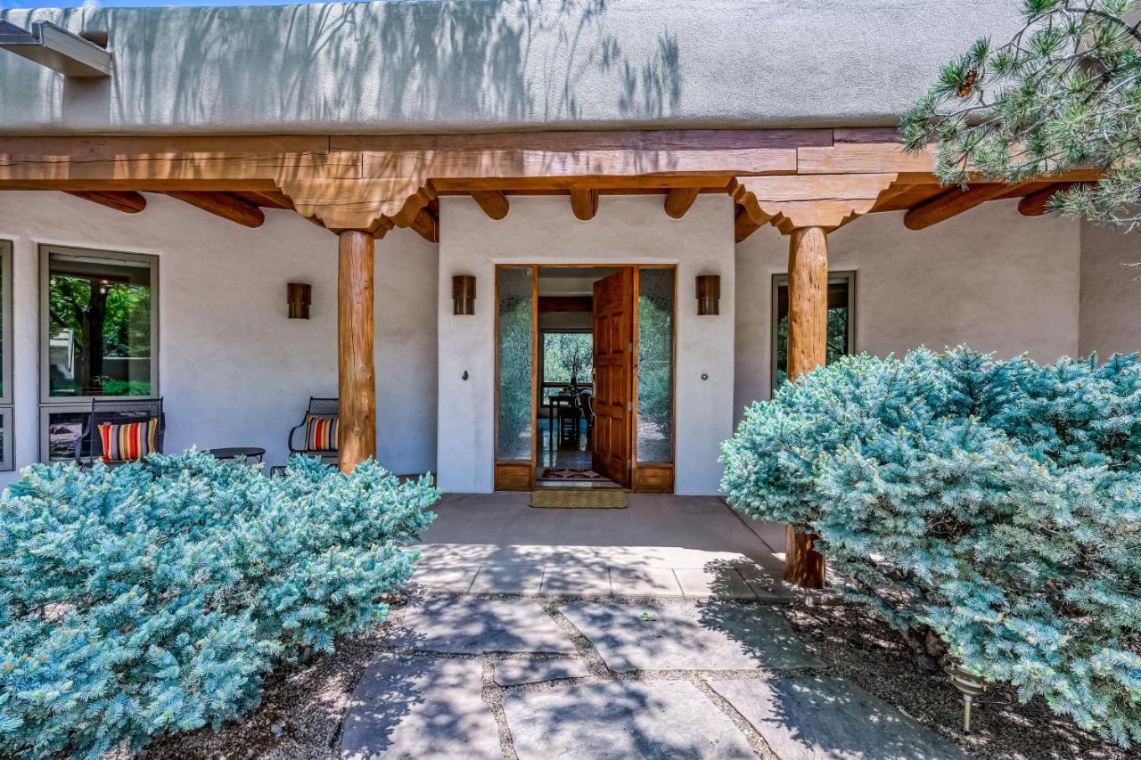 Vakantiehuis Casa Tres Hermanos Santa Fe