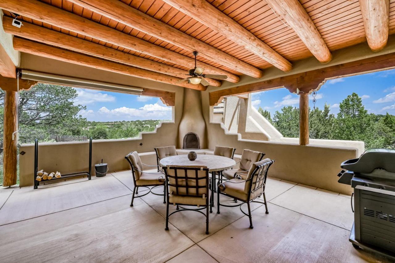 Casa Tres Hermanos Vakantiehuis Santa Fe