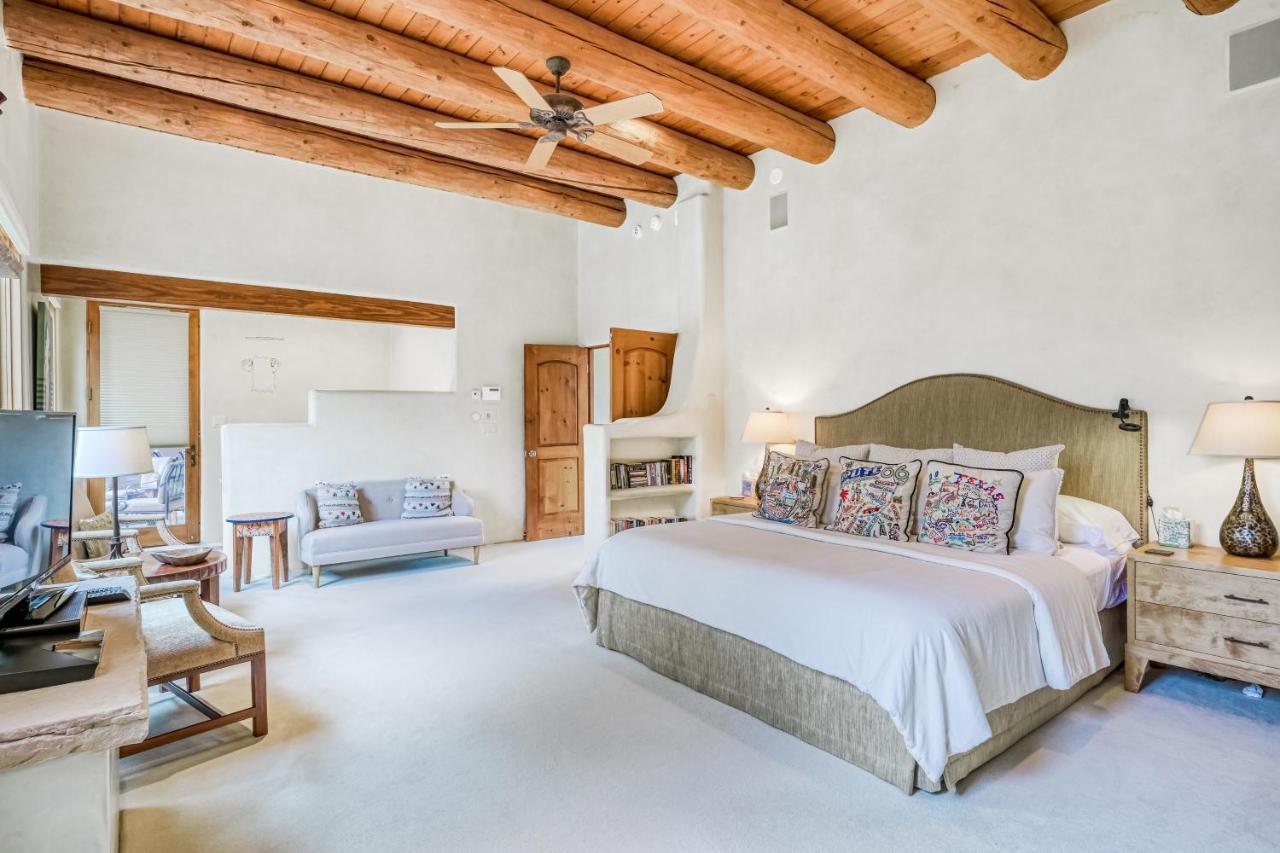 Casa Tres Hermanos Vakantiehuis Santa Fe