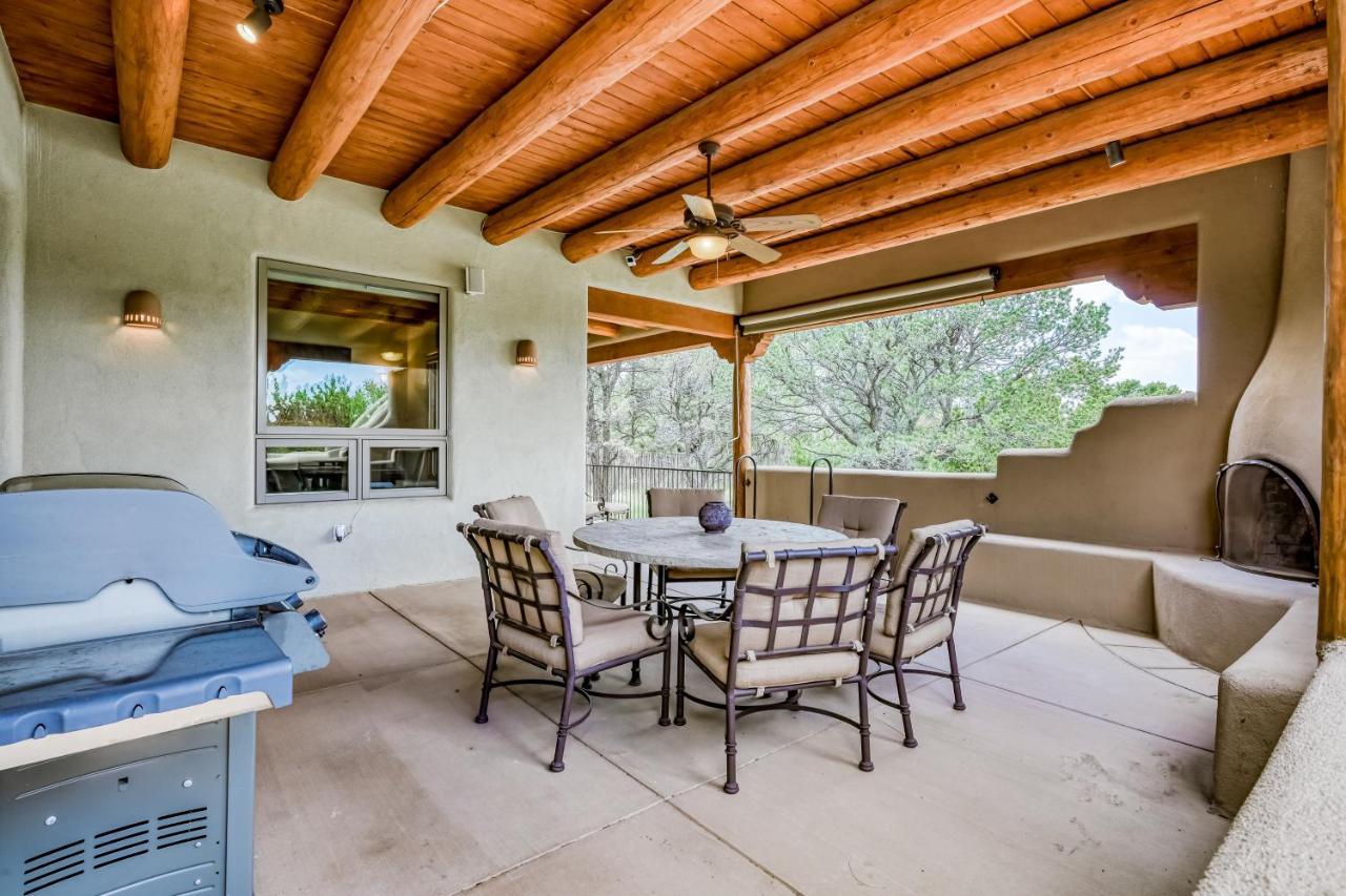Casa Tres Hermanos Vakantiehuis Santa Fe