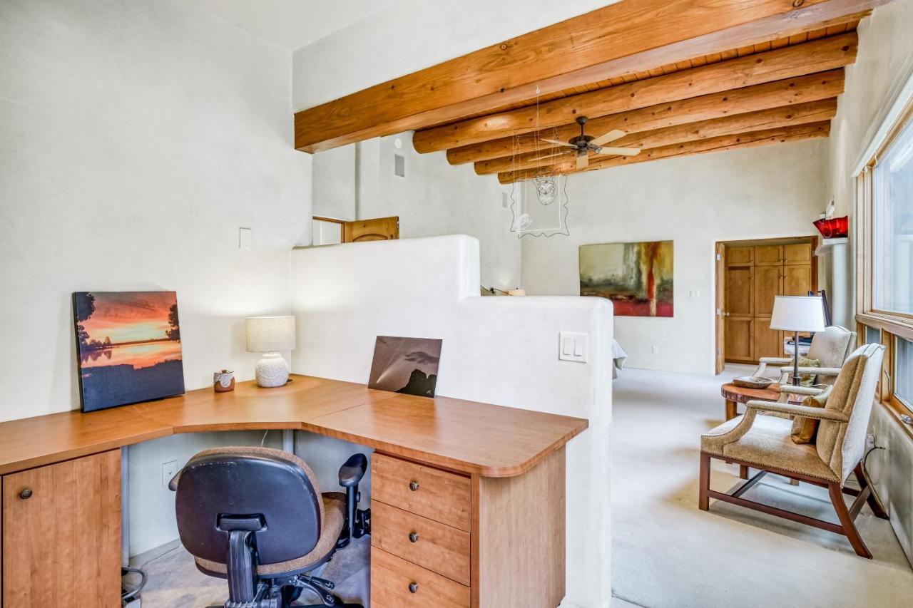Vakantiehuis Casa Tres Hermanos