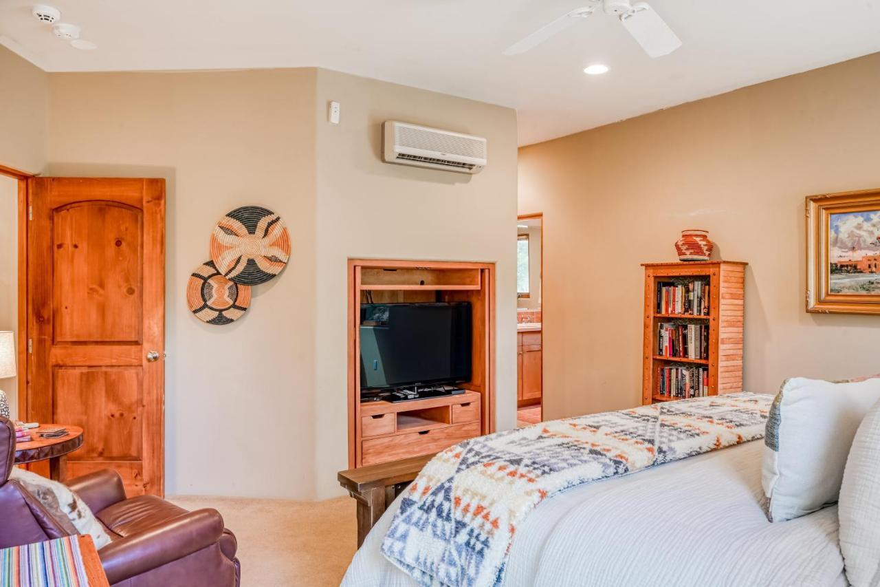 Vakantiehuis Casa Tres Hermanos Santa Fe