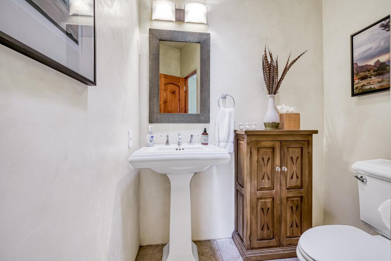 Vakantiehuis Casa Tres Hermanos Santa Fe